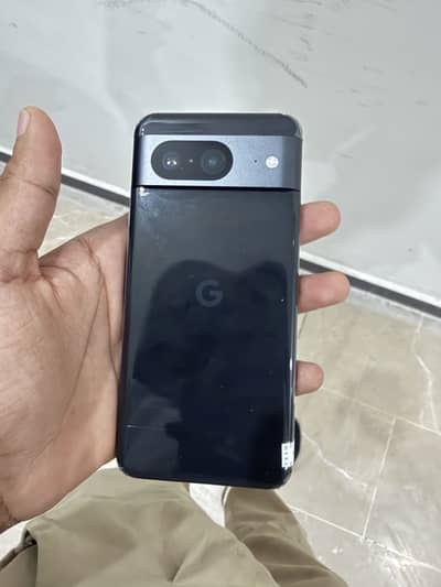 Google Pixel 8