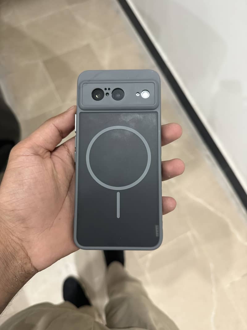 Google Pixel 8 1