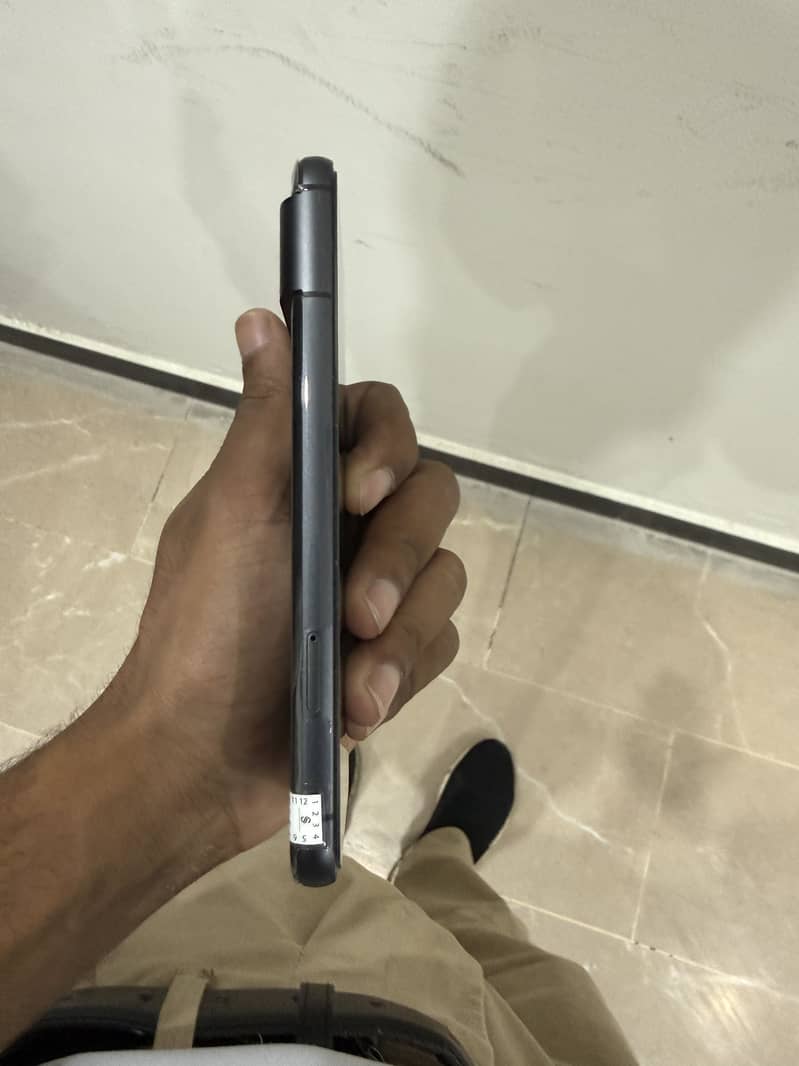 Google Pixel 8 7