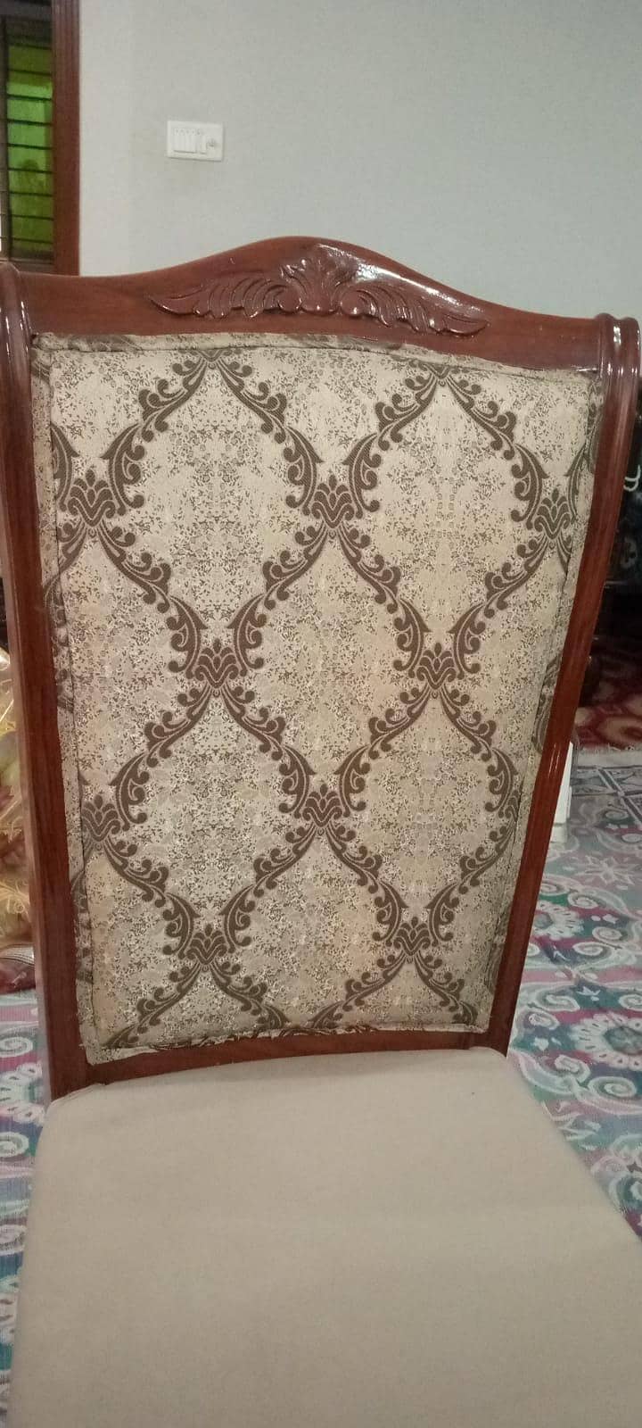Used dining table 1