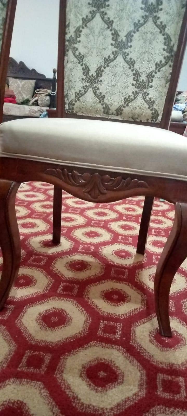 Used dining table 2