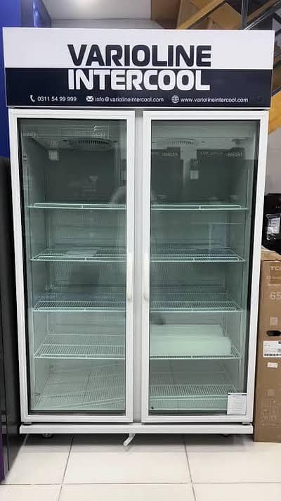 freezer for sale varioline intercool