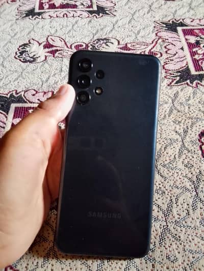 Samsung Mobile A13