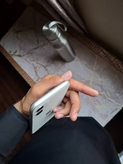 Apple iPhone 11 PTA 256gb