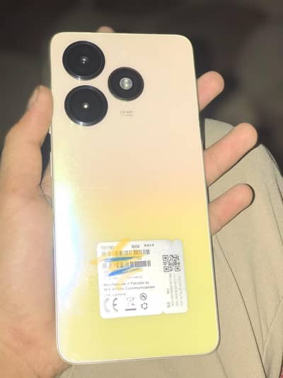 Tecno Spark Go 2024