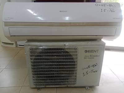 Orient Ultron 1.5 Ton DC inverter (0321/0807777)