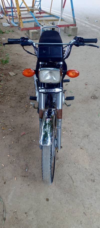 unique 125 For sale