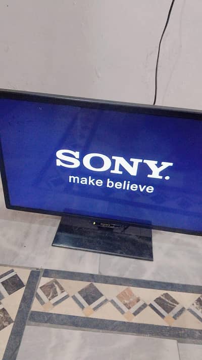 sony led  original 24 inch