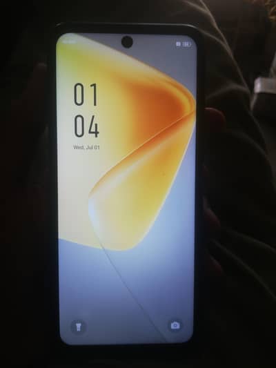 Infinix Hot 50