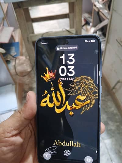 Samsung Mobile A55 5G