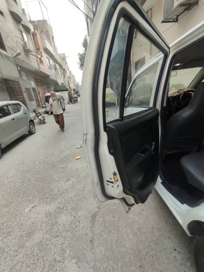 Suzuki Wagon R 2017