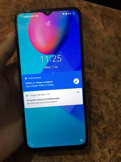 Vivo Y20