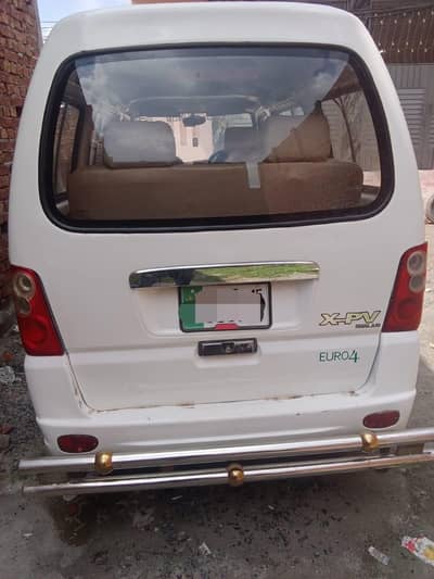 Changan Other 2015