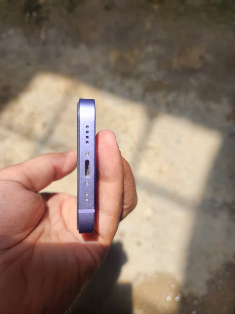 Apple iPhone 12 mini 2