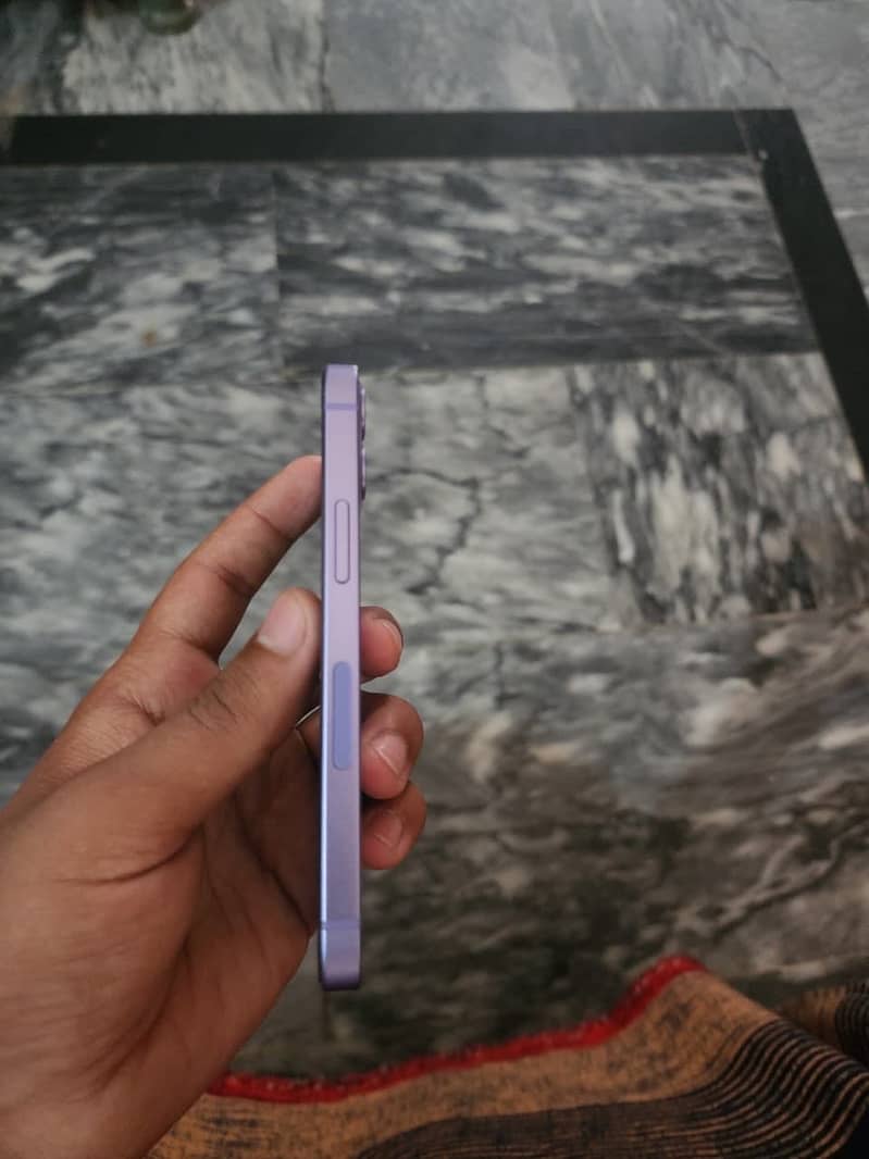 Apple iPhone 12 mini 5