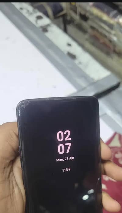 One Plus 7 Pro