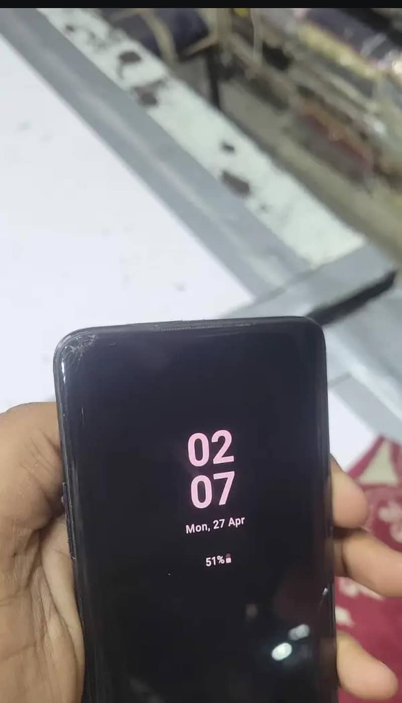One Plus 7 Pro 0