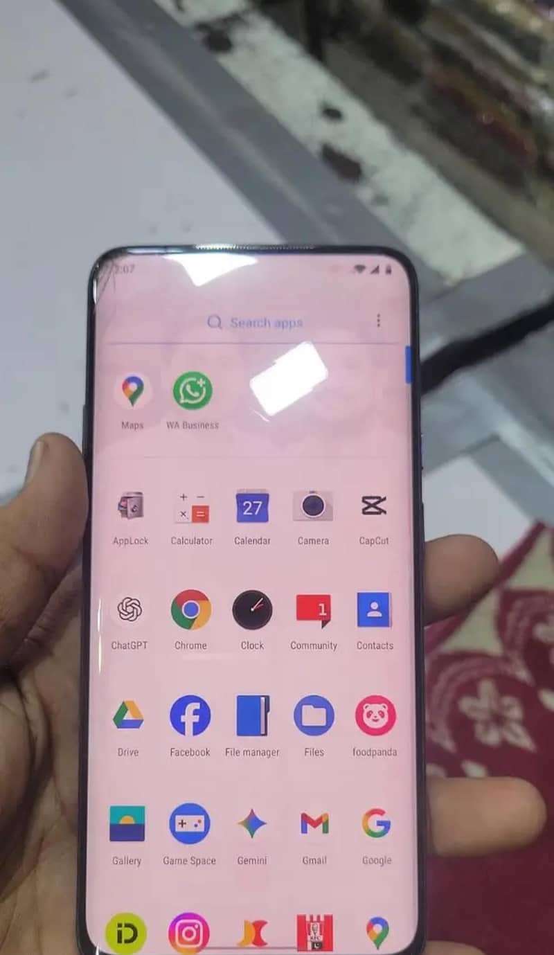 One Plus 7 Pro 1