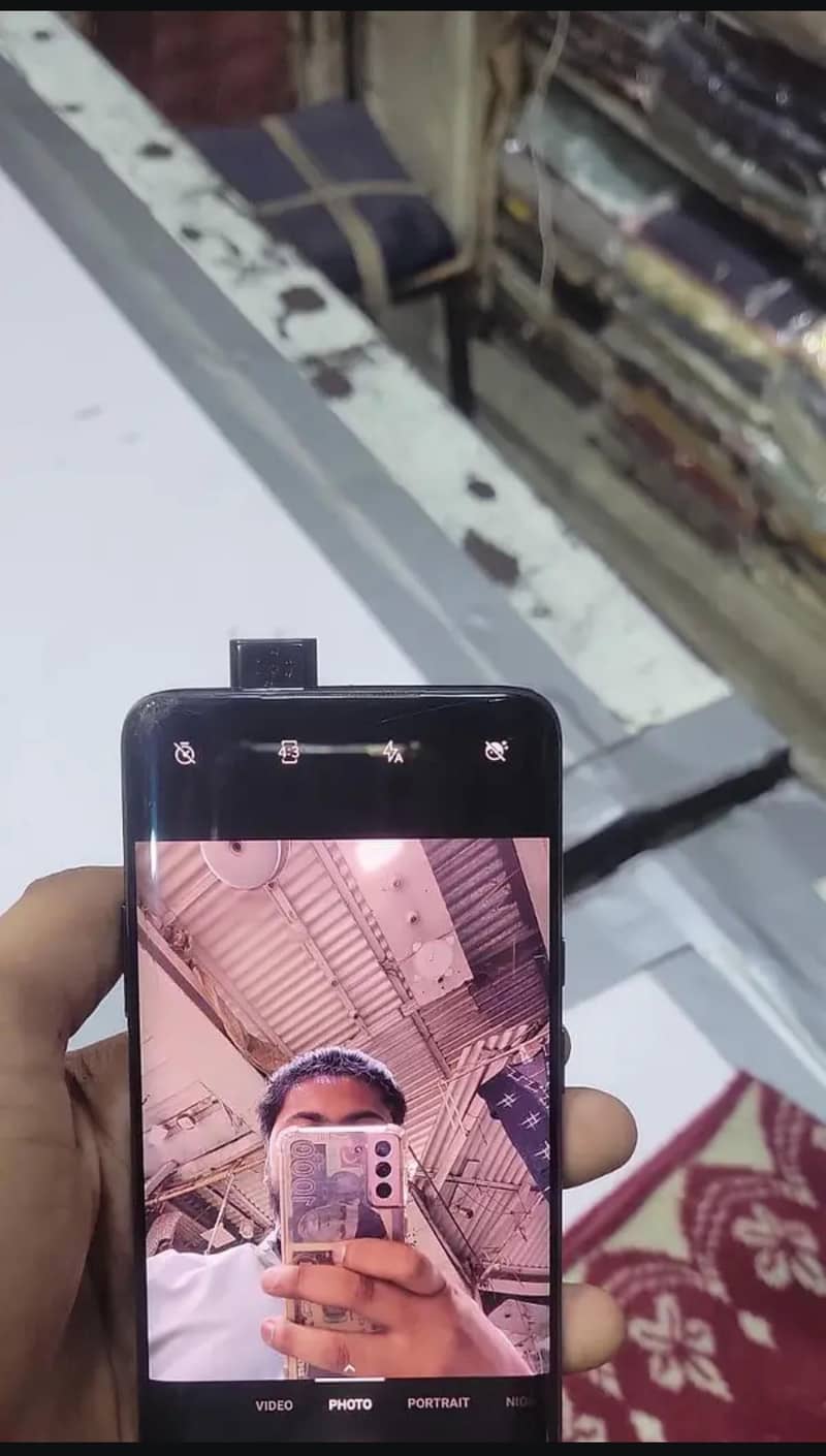 One Plus 7 Pro 2