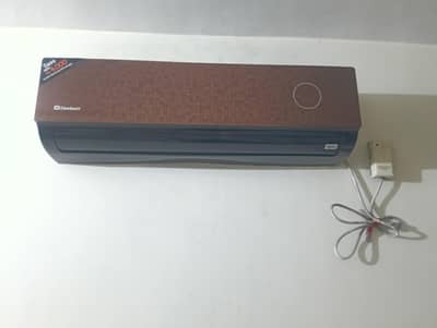 split AC