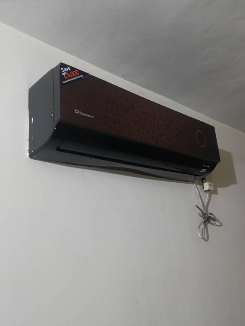 split AC 1