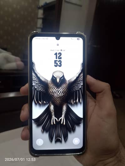 Samsung Galaxy A06 6gb 128gb