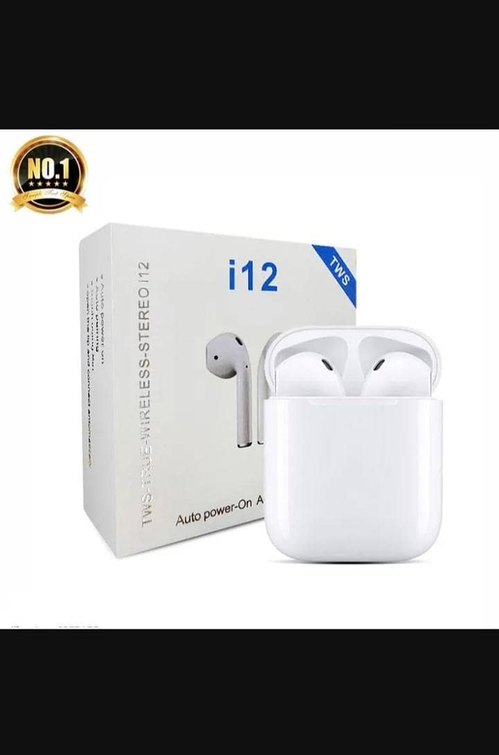 Earbuds Available 0
