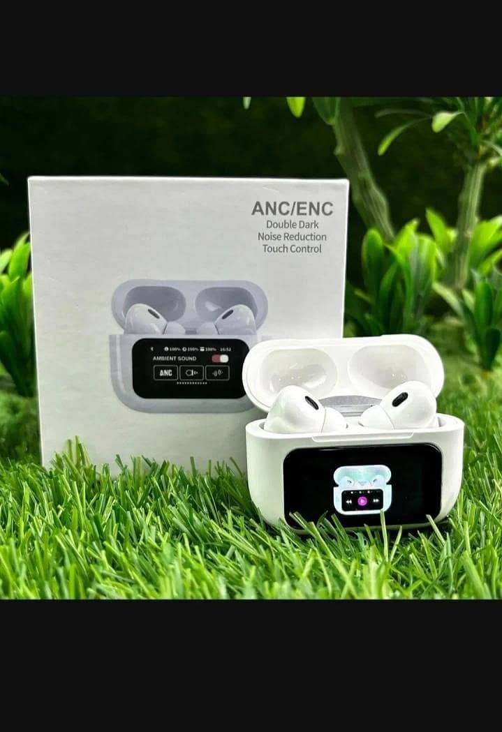 Earbuds Available 1
