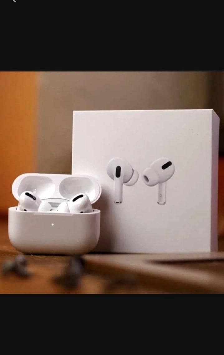 Earbuds Available 3