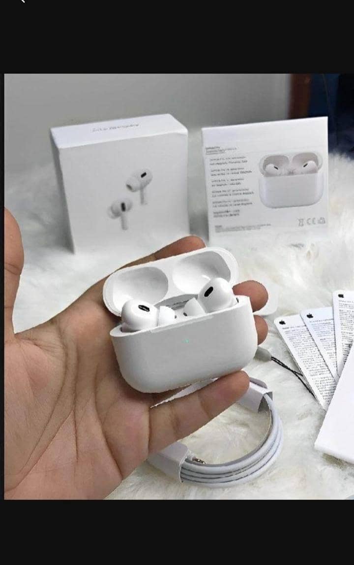 Earbuds Available 5