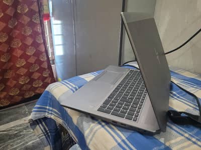 Hp Zbook 15  G6 9th Generation