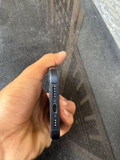 Apple iPhone 15 Pro