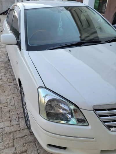 Toyota Premio 2006