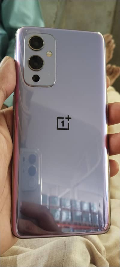One Plus 9 5g