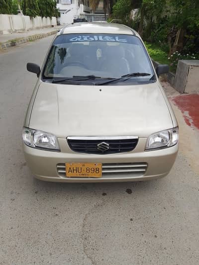 Suzuki Alto 2005