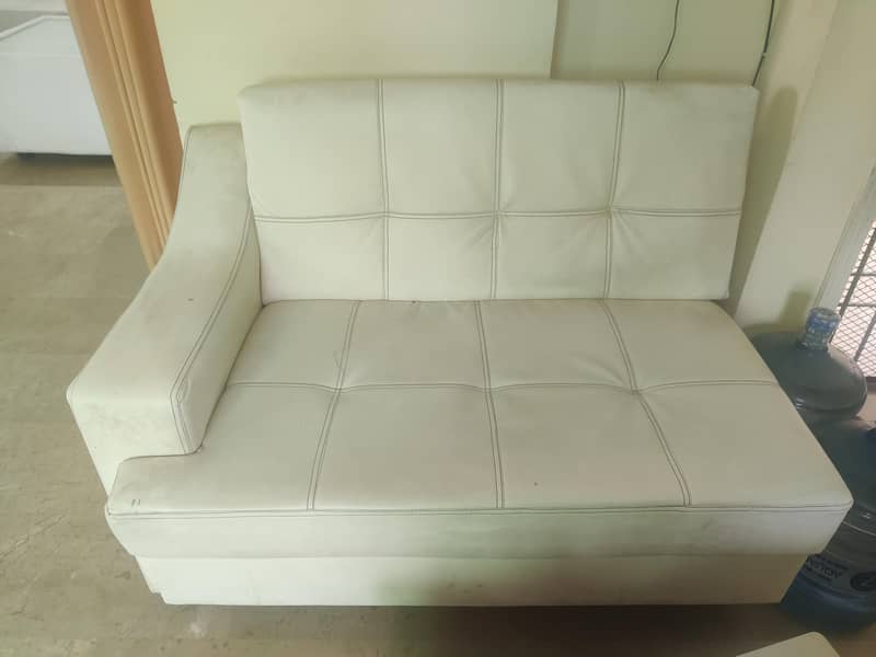 8 seater sofas with 2 tables 2