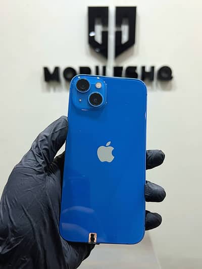 iPhone 13 Pta Approved 128gb
