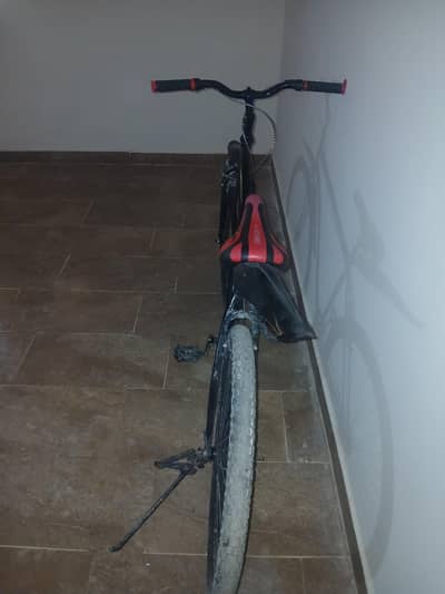 you are best cycle i  offer price 9000
