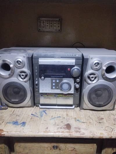 Samsung subwoofers