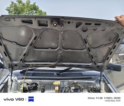 Suzuki Mehran VX 2016