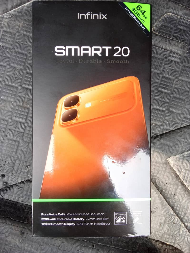 samat 20 0