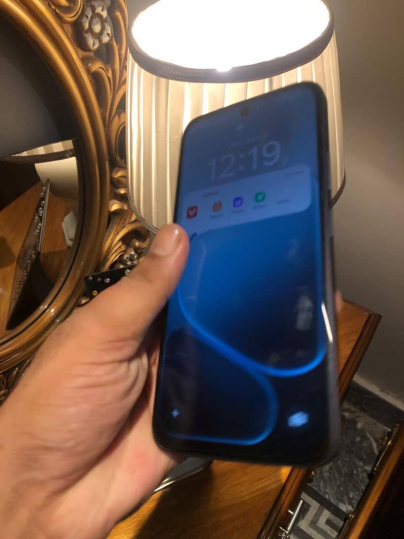 OPPO A6x 128gb 1