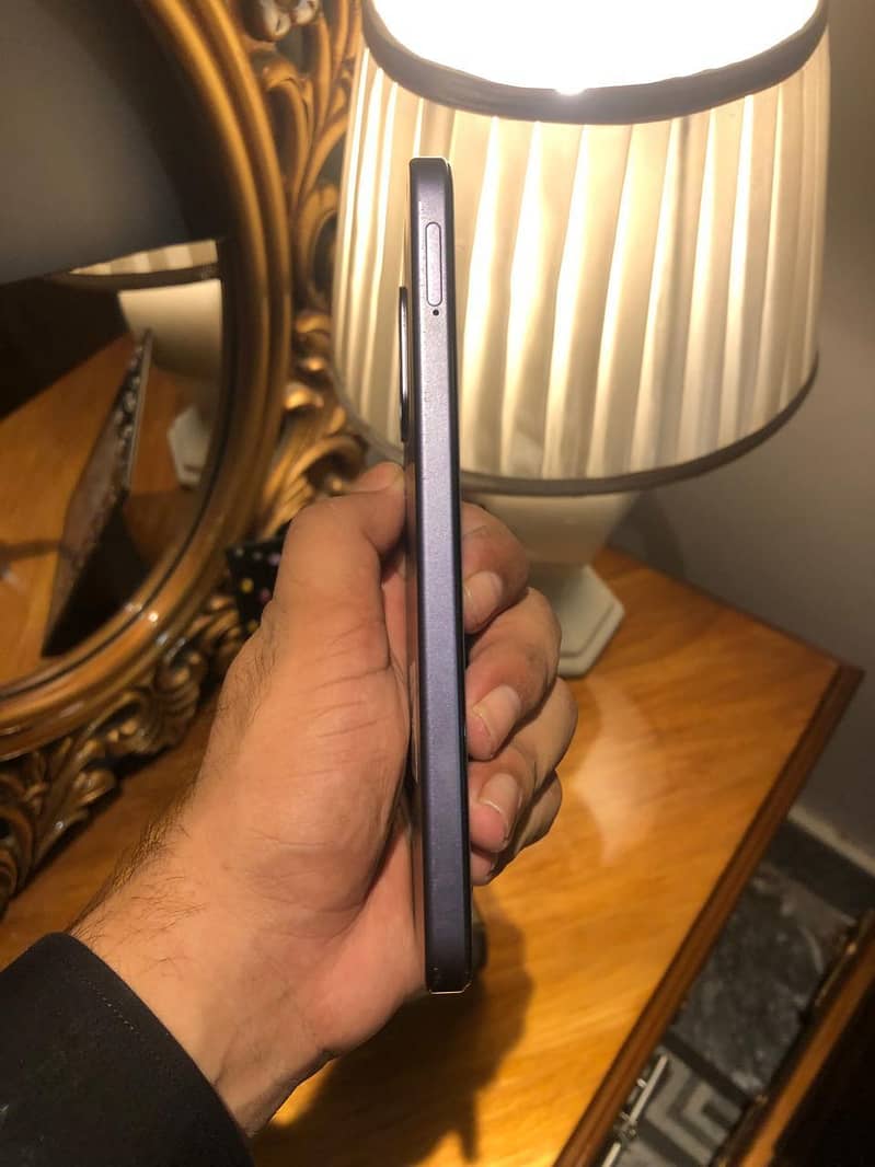 OPPO A6x 128gb 2
