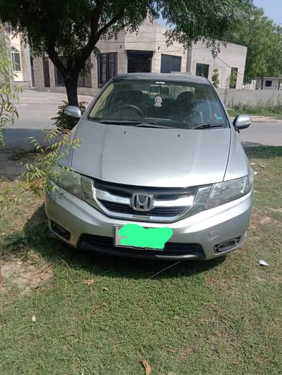 Honda City IVTEC 1.3 2020