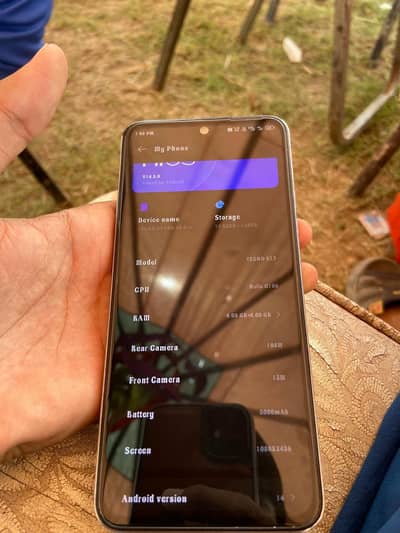 Tecno SPARK 30 Pro