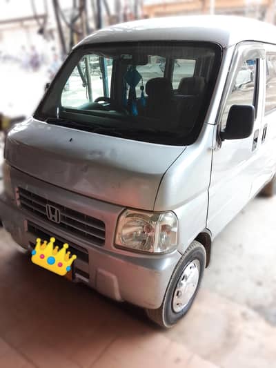 Honda acty. 660cc. manual  2011/2016 import excellent condition