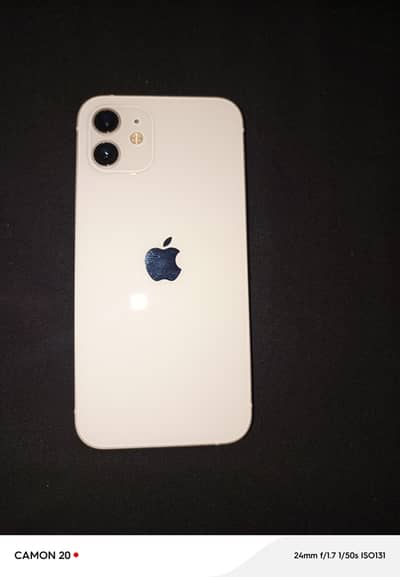 iPhone 12 PTA approved