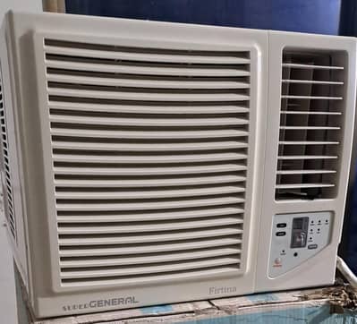 SuperGeneral window Ac 0.75 ton 0/3/1/5/4/4/5/1/2/2/4