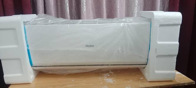 Haier ac DC inverter