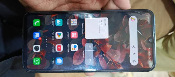 Infinix Zero 20 ? 03078902910